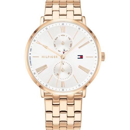 Montre hilfiger online femme